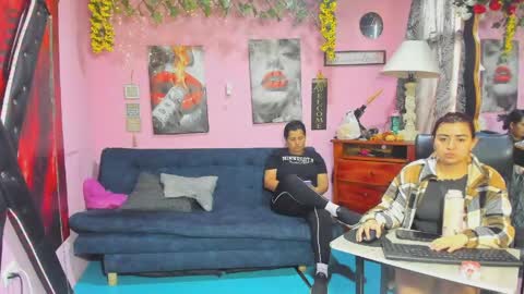 Hanna online show from 04-22-26, 12:07