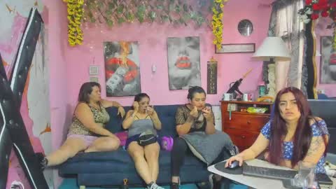 Hanna online show from 04-23-26, 12:29