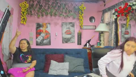 Hanna online show from 04-24-26, 12:29