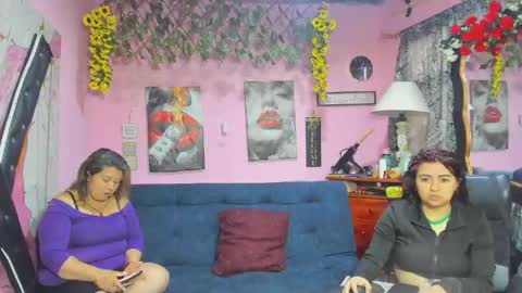 Hanna online show from 04-25-26, 12:19