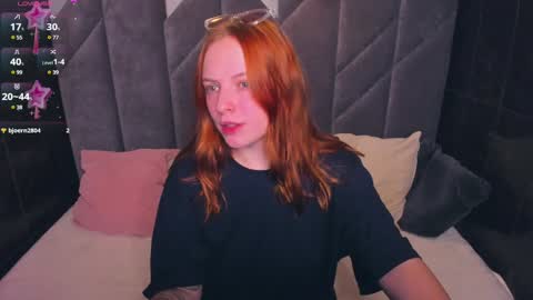 Hanna  next stream is Mo 8pm-6am by CET online show from 12-02-24, 08:22