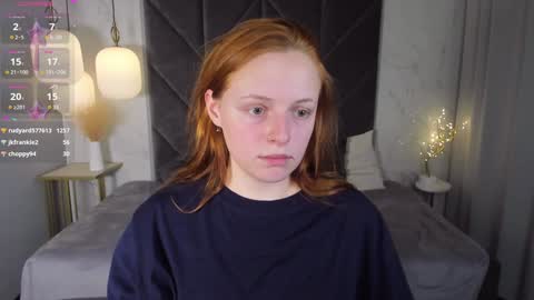 Hanna  next stream is Mo 8pm-6am by CET online show from 12-03-24, 11:24