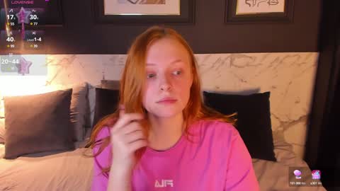 Hanna  next stream is Mo 8pm-6am by CET online show from 12-15-24, 08:47