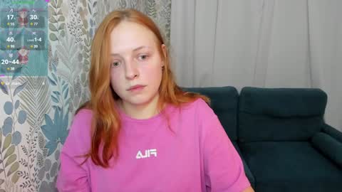 Hanna  next stream is Mo 8pm-6am by CET online show from 12-16-24, 08:16