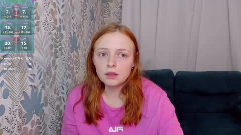 Hanna  next stream is Mo 8pm-6am by CET online show from 12-17-24, 02:55