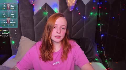 Hanna  next stream is Mo 8pm-6am by CET online show from 01-13-25, 08:58