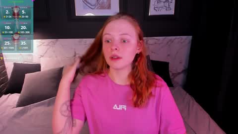 Hanna  next stream is Mo 8pm-6am by CET online show from 01-20-25, 08:29