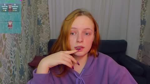 Hanna  next stream is Mo 8pm-6am by CET online show from 01-23-25, 08:13