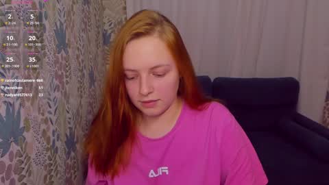 Hanna  next stream is Mo 8pm-6am by CET online show from 01-24-25, 02:49