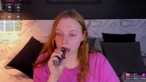 Hanna  next stream is Mo 8pm-6am by CET online show from 01-24-25, 11:23