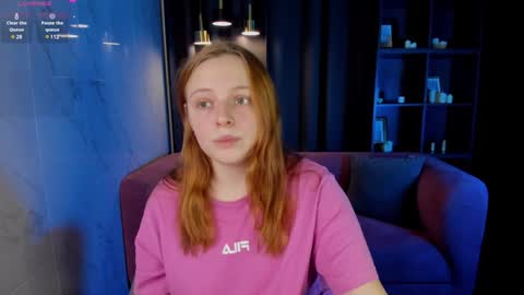 Hanna  next stream is Mo 8pm-6am by CET online show from 01-26-25, 08:13