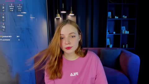 Hanna  next stream is Mo 8pm-6am by CET online show from 01-26-25, 11:18