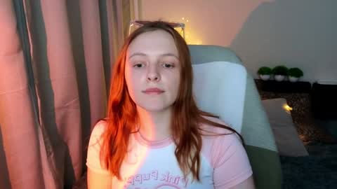 Hanna  next stream is Mo 8pm-6am by CET online show from 01-27-25, 09:11