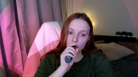 Hanna  next stream is Mo 8pm-6am by CET online show from 01-31-25, 12:17