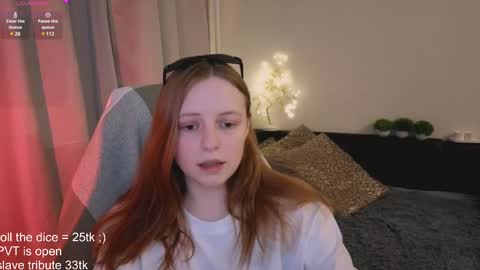 Hanna  next stream is Mo 8pm-6am by CET online show from 02-12-25, 04:55