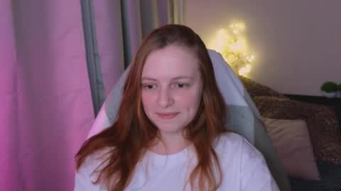 Hanna  next stream is Mo 8pm-6am by CET online show from 02-14-25, 06:08