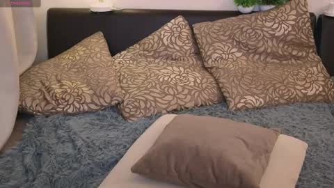 Hanna  next stream is Mo 8pm-6am by CET online show from 02-21-25, 10:37