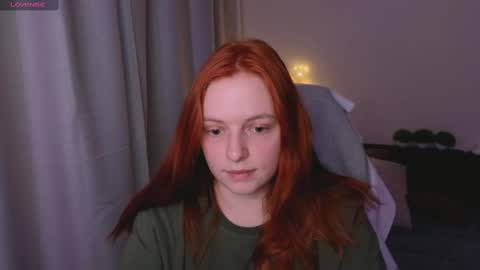 Hanna  next stream is Mo 8pm-6am by CET online show from 03-05-25, 12:05