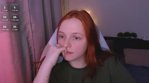 Hanna  next stream is Mo 8pm-6am by CET online show from 03-08-25, 11:49