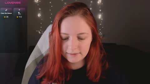 Hanna  next stream is Mo 8pm-6am by CET online show from 11-08-25, 08:03