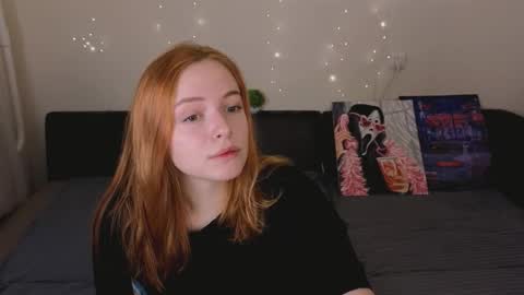 Hanna  next stream is Mo 8pm-6am by CET online show from 12-17-25, 08:15