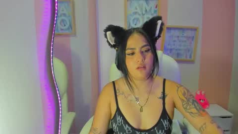 Snapshot of hanna_moly chatting on 01-20-25, 08:40 hanna_moly online show from 01-20-25, 08:40
