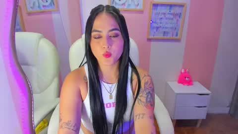 Snapshot of hanna_moly chatting on 01-21-25, 09:15 hanna_moly online show from 01-21-25, 09:15