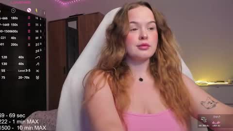 hanna montanas online show from 11-02-25, 06:21