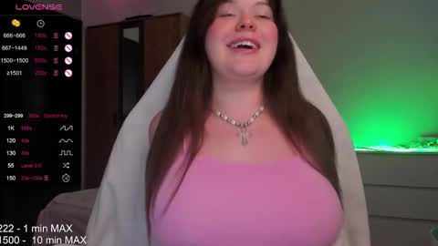 hanna montanas online show from 11-30-25, 12:53