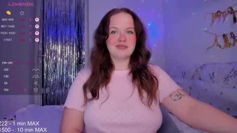 hanna montanas online show from 02-07-26, 06:11