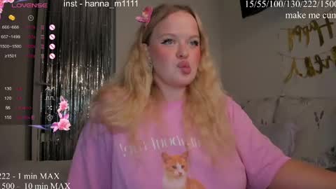 Snapshot of hanna_montanas chatting on 05-23-26, 07:07 hanna montanas online show from 05-23-26, 07:07