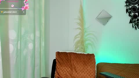 Hanna musk online show from 12-31-24, 06:57