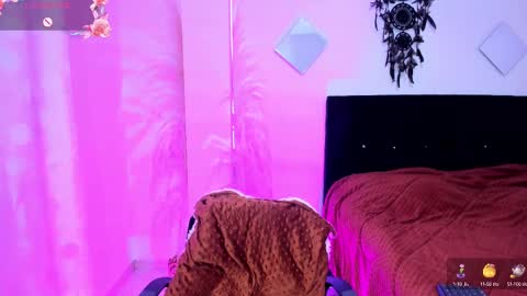 Hanna musk online show from 03-04-25, 11:40