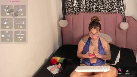 Hanna online show from 12-04-24, 03:10