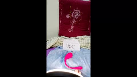 hanna_sexy188 online show from 02-04-26, 10:47