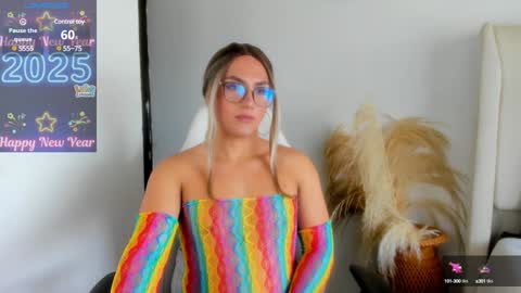 Hanna Capicorn online show from 01-13-25, 04:41