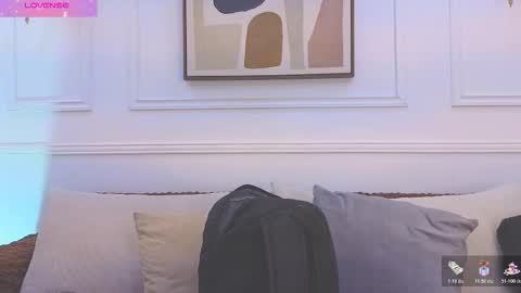 HANNA SOFIA online show from 03-12-26, 10:43