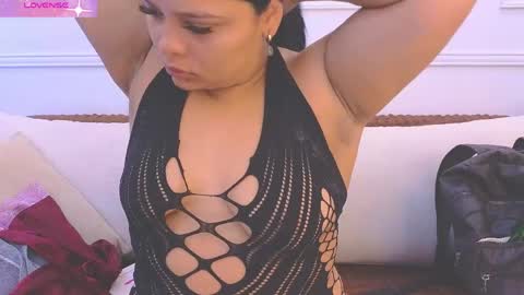 HANNA SOFIA online show from 04-04-26, 10:13