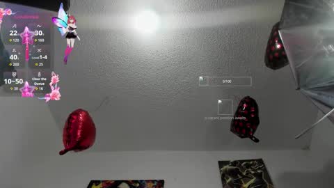 Hanna online show from 11-08-25, 01:33