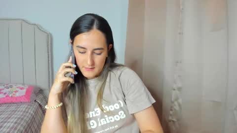 Snapshot of hannaa86 chatting on 12-04-25, 09:34 Hanna online show from 12-04-25, 09:34