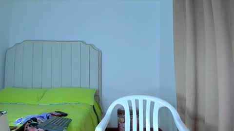 Snapshot of hannaa86 chatting on 01-31-26, 11:36 Hanna online show from 01-31-26, 11:36