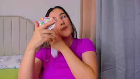 Snapshot of hannaa86 chatting on 02-09-26, 08:46 Hanna online show from 02-09-26, 08:46