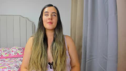 Snapshot of hannaa86 chatting on 02-21-26, 12:33 Hanna online show from 02-21-26, 12:33