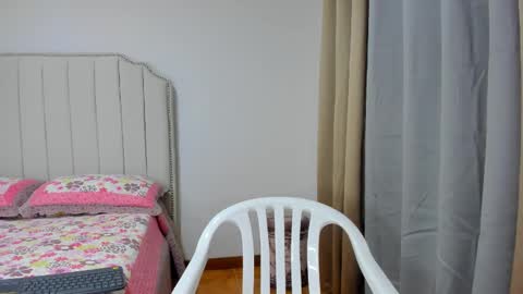 Snapshot of hannaa86 chatting on 03-14-26, 01:01 Hanna online show from 03-14-26, 01:01