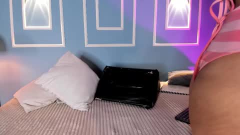 hanna online show from 03-02-26, 08:37