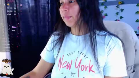 Snapshot of hannaagt chatting on 10-15-25, 04:07 hannaagt online show from 10-15-25, 04:07