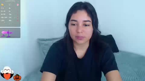 Snapshot of hannaagt chatting on 10-16-25, 09:27 hannaagt online show from 10-16-25, 09:27