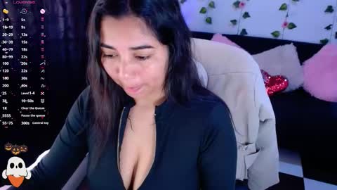 Snapshot of hannaagt chatting on 10-17-25, 04:20 hannaagt online show from 10-17-25, 04:20