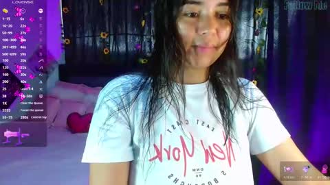 Snapshot of hannaagt chatting on 11-13-25, 07:24 hannaagt online show from 11-13-25, 07:24