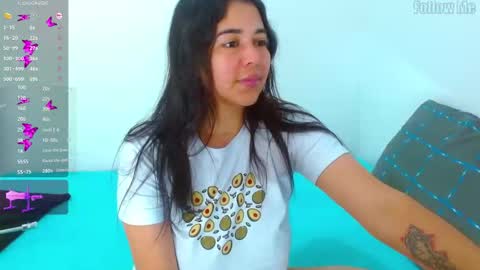 Snapshot of hannaagt chatting on 11-17-25, 09:42 hannaagt online show from 11-17-25, 09:42